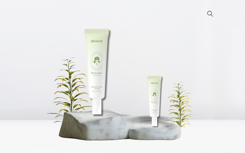 Hycicamue Spot Cream - Chấm mụn thế hệ mới cho làn da tuổi dậy thì