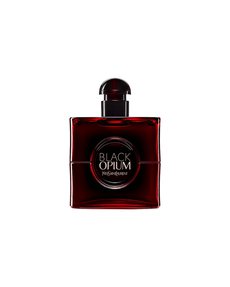 Yves Saint Laurent Black Opium Over Red 30ml, 90ml_thumbnail_2