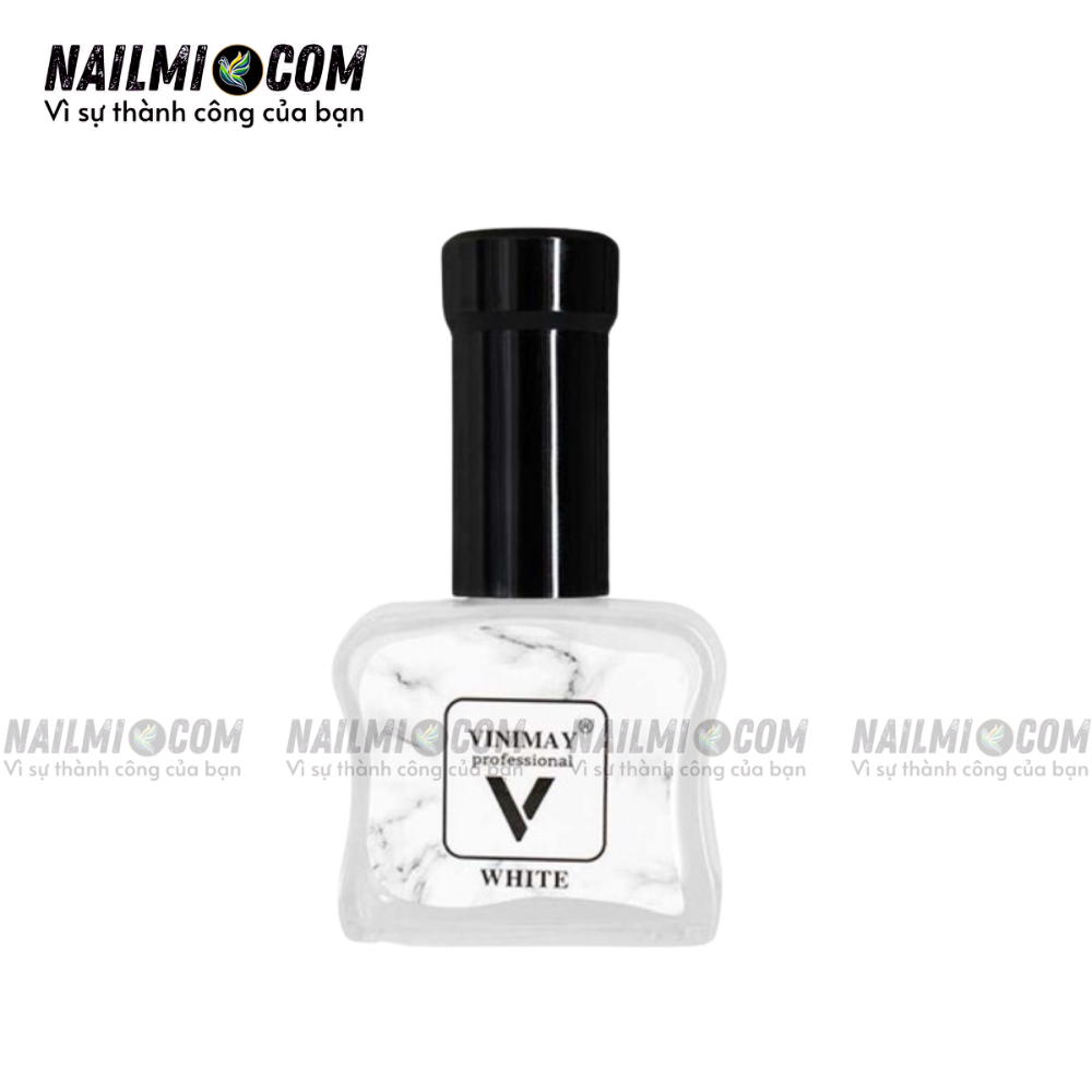 Cồn loang - trắng - Vinimay