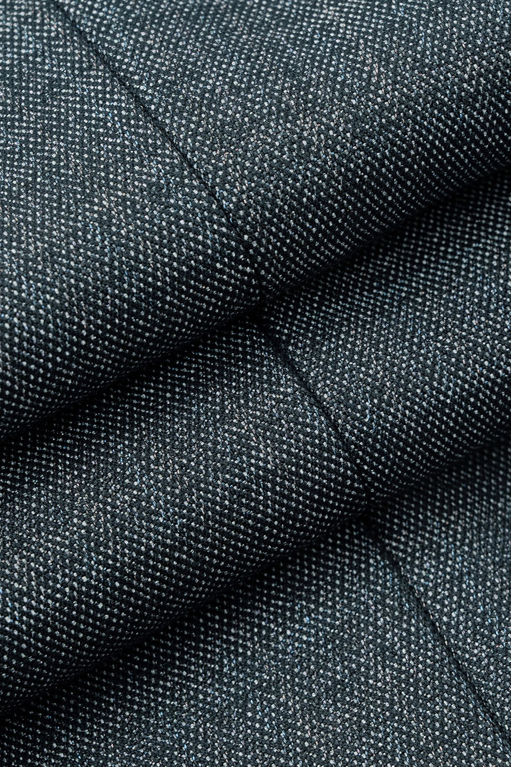 Quần Âu 1 Li Cạp Chun Ẩn Nam Trung Niên ANCHI Chất Liệu Cotton Viscose Cao Cấp Màu Đen_thumbnail_55