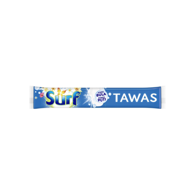 SURF BAR TAWAS PUTI 360G