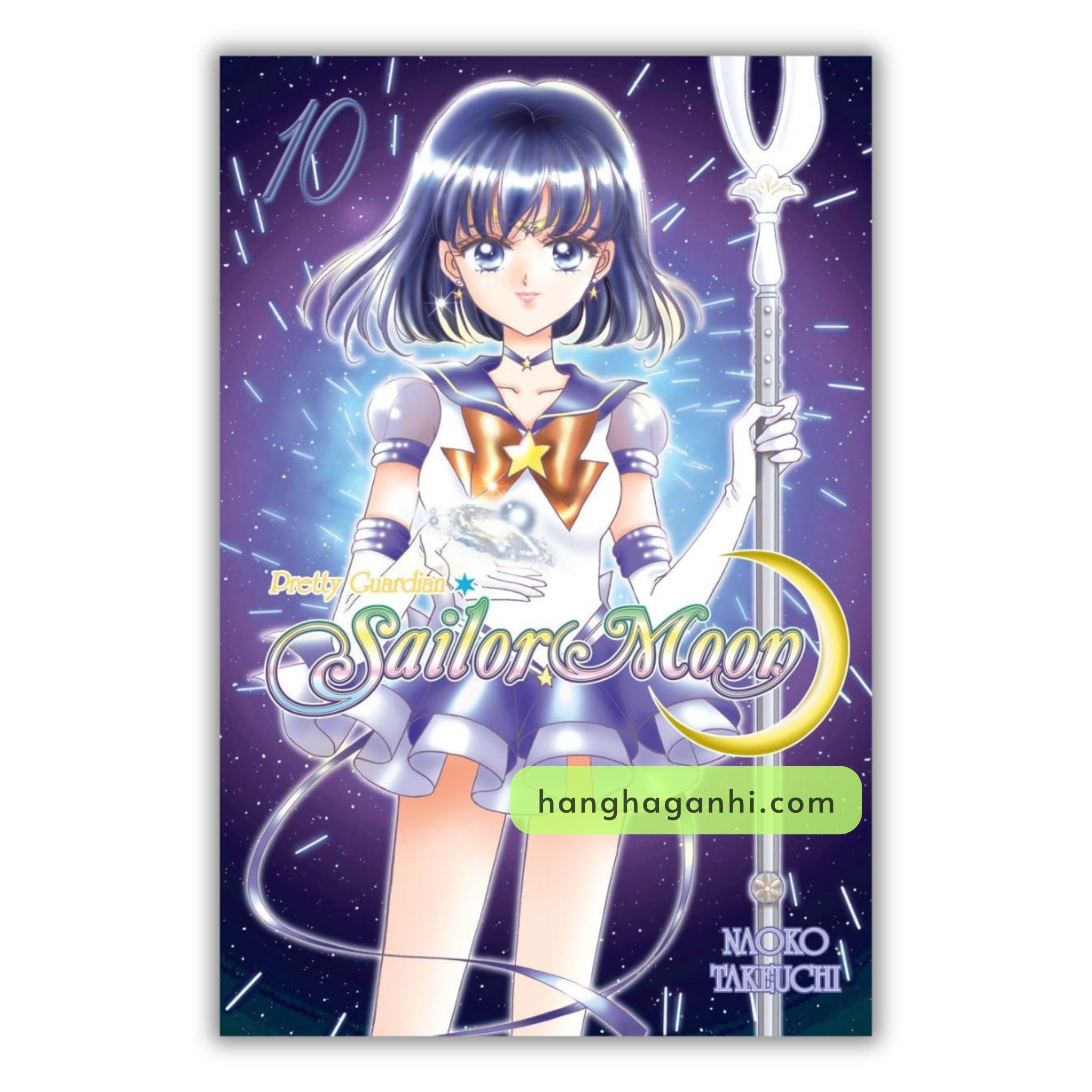 [TIẾNG ANH] - Sailor Moon – Thủy thủ mặt trăng (Bộ 12 cuốn)_thumbnail_5