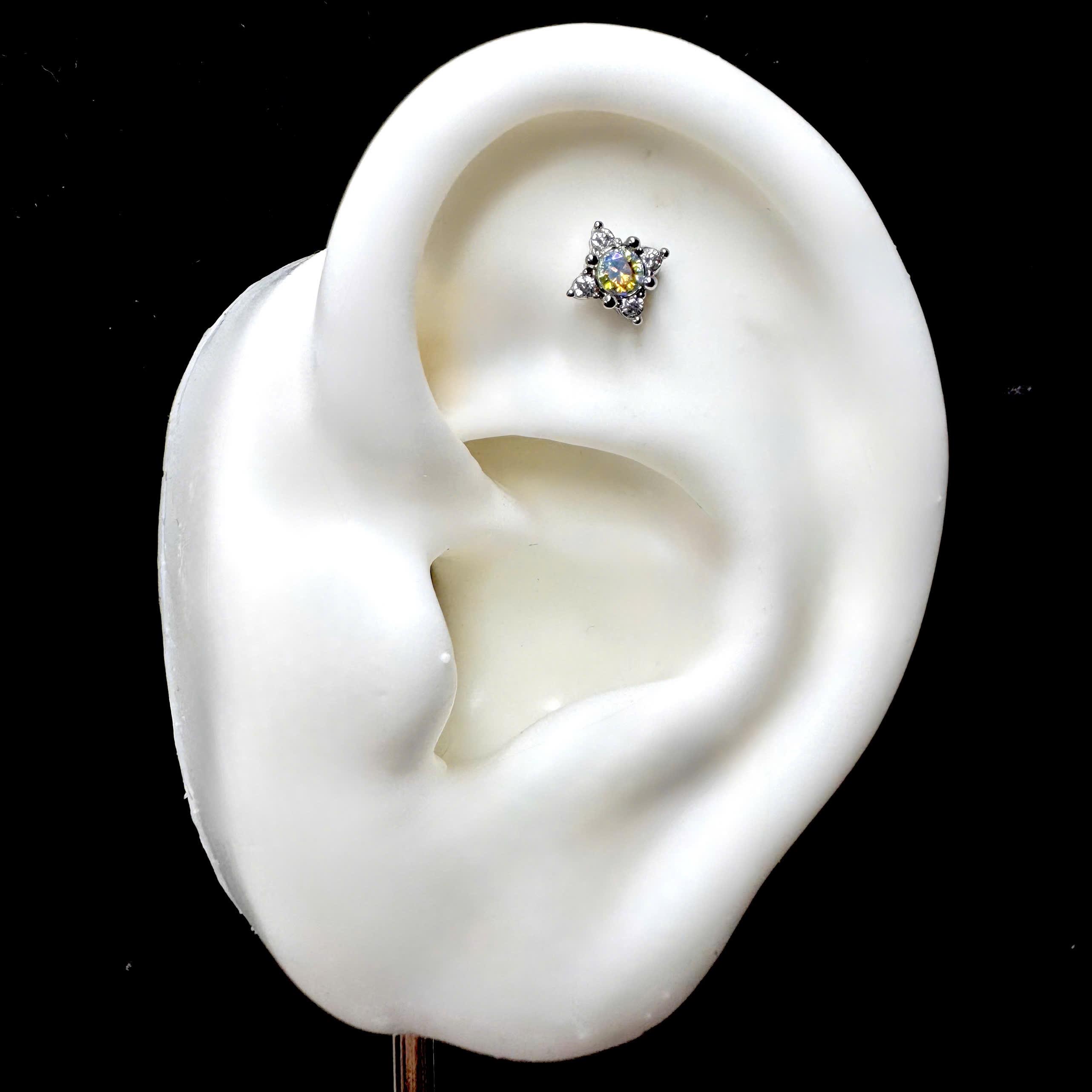 Khuyên kiểu hoa nhụy 7 màu bi_thumbnail_2