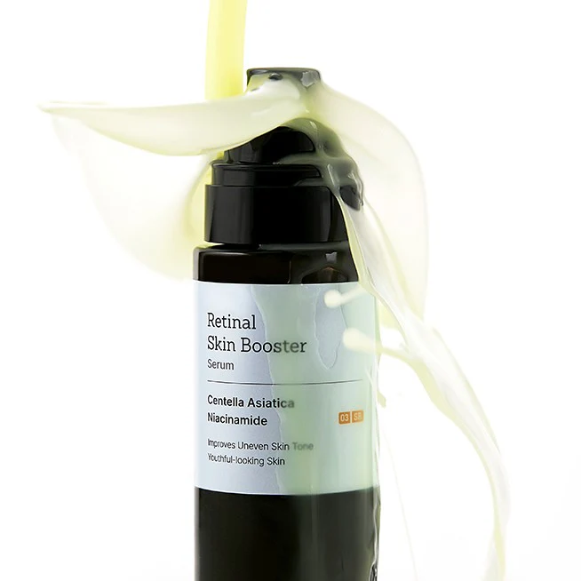 Meditherapy Retinal Skin Booster Serum 150 ml_thumbnail_3