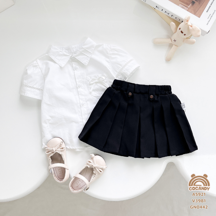 Chân váy ĐEN xếp ly phối cúc_thumbnail_5