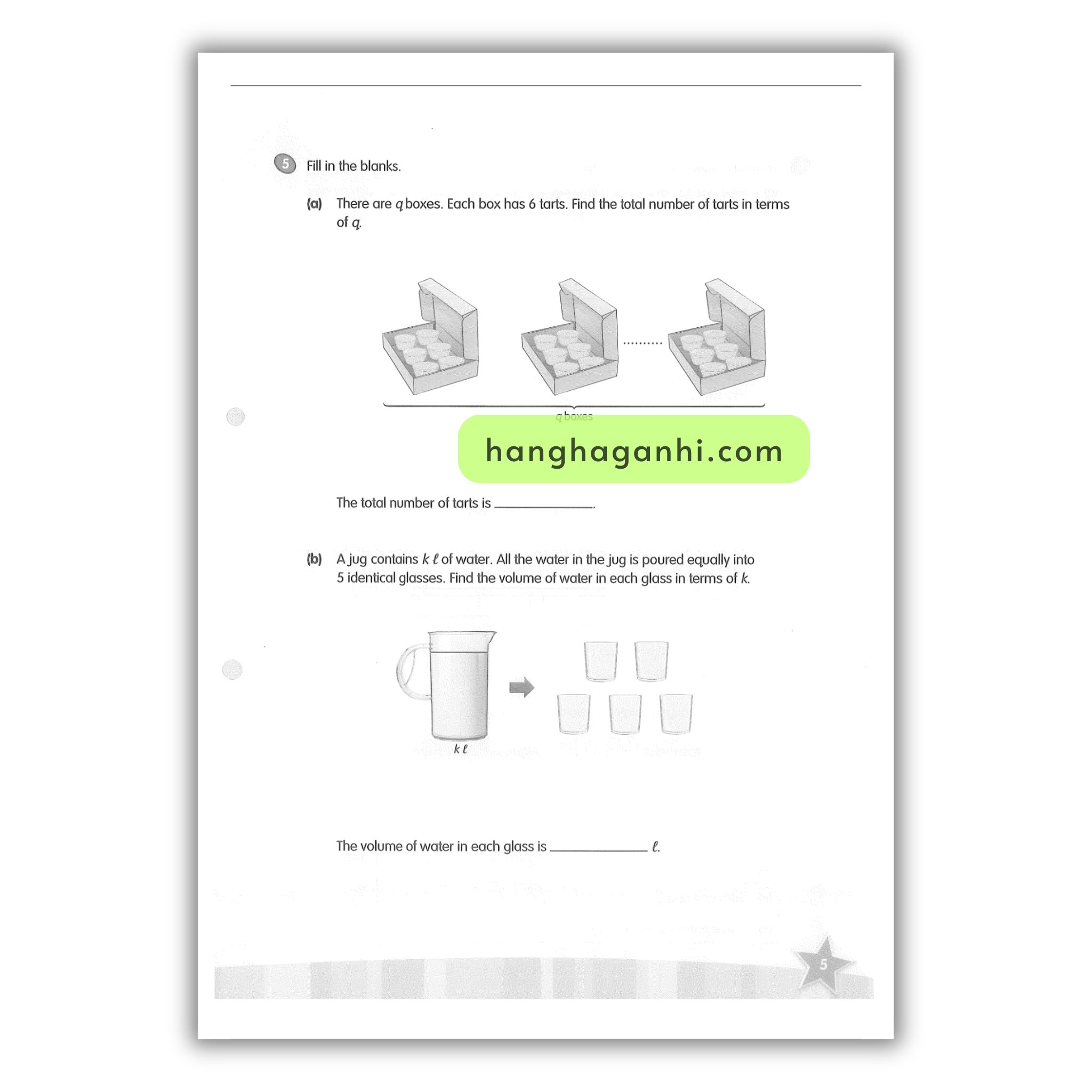 Targeting Mathematics 6A Workbook_thumbnail_5
