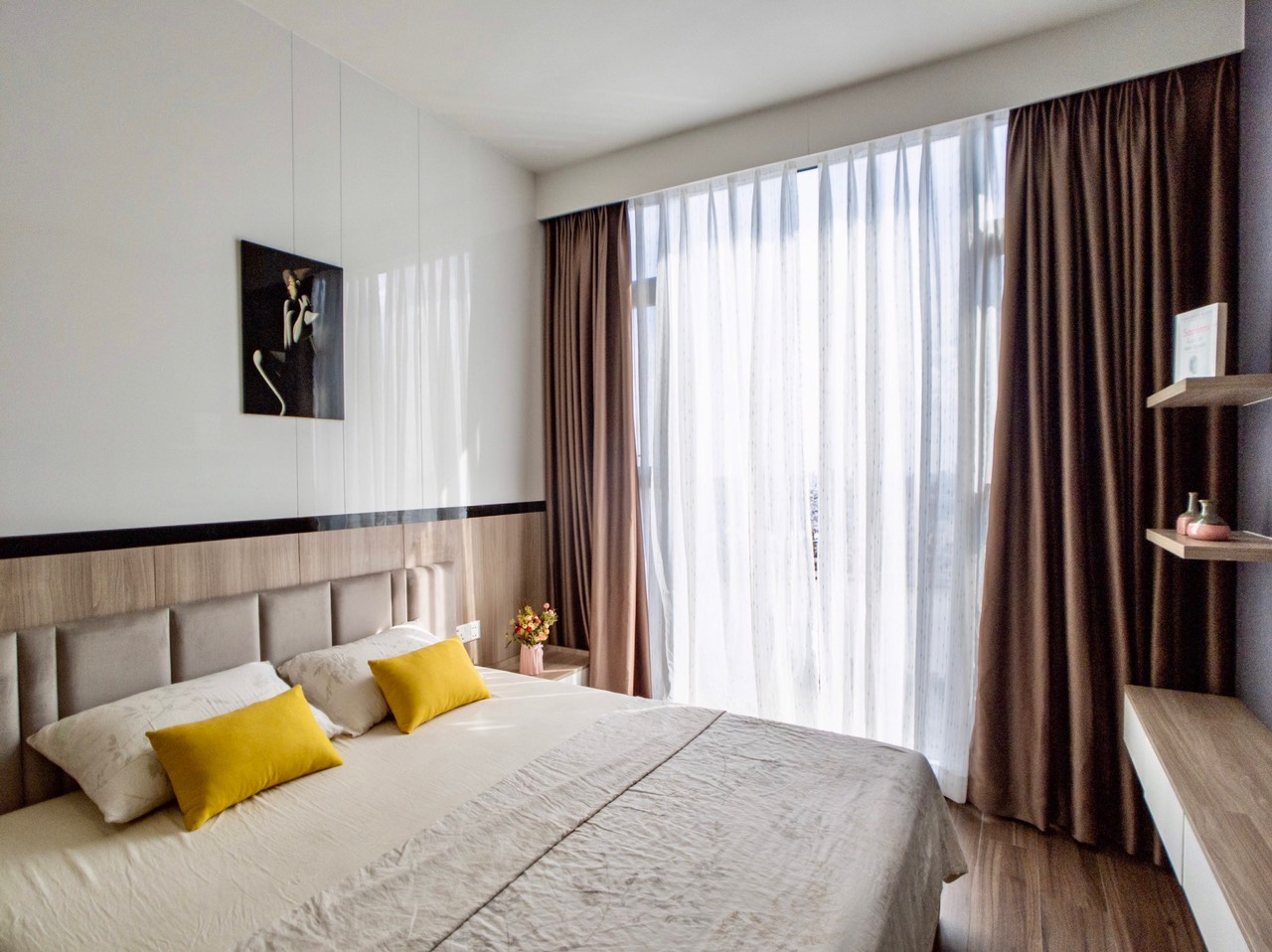 Cho thuê Căn Duplex 85 triệu VND 142 m2 One Verandah Cho thuê_thumbnail_4