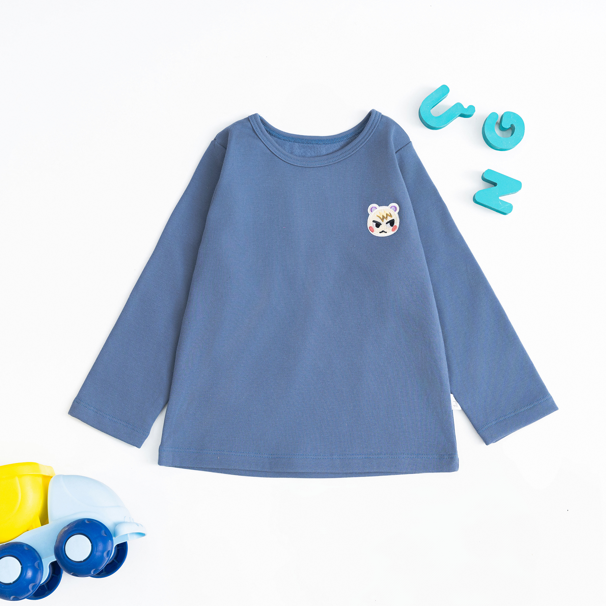 Áo giữ nhiệt cổ tròn_thumbnail_0