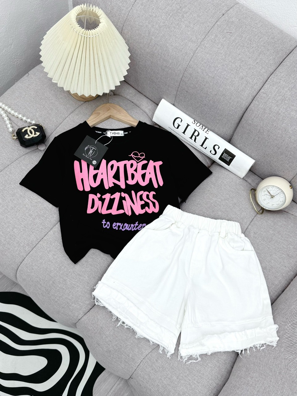 [B15] Cộc HEART BEAT