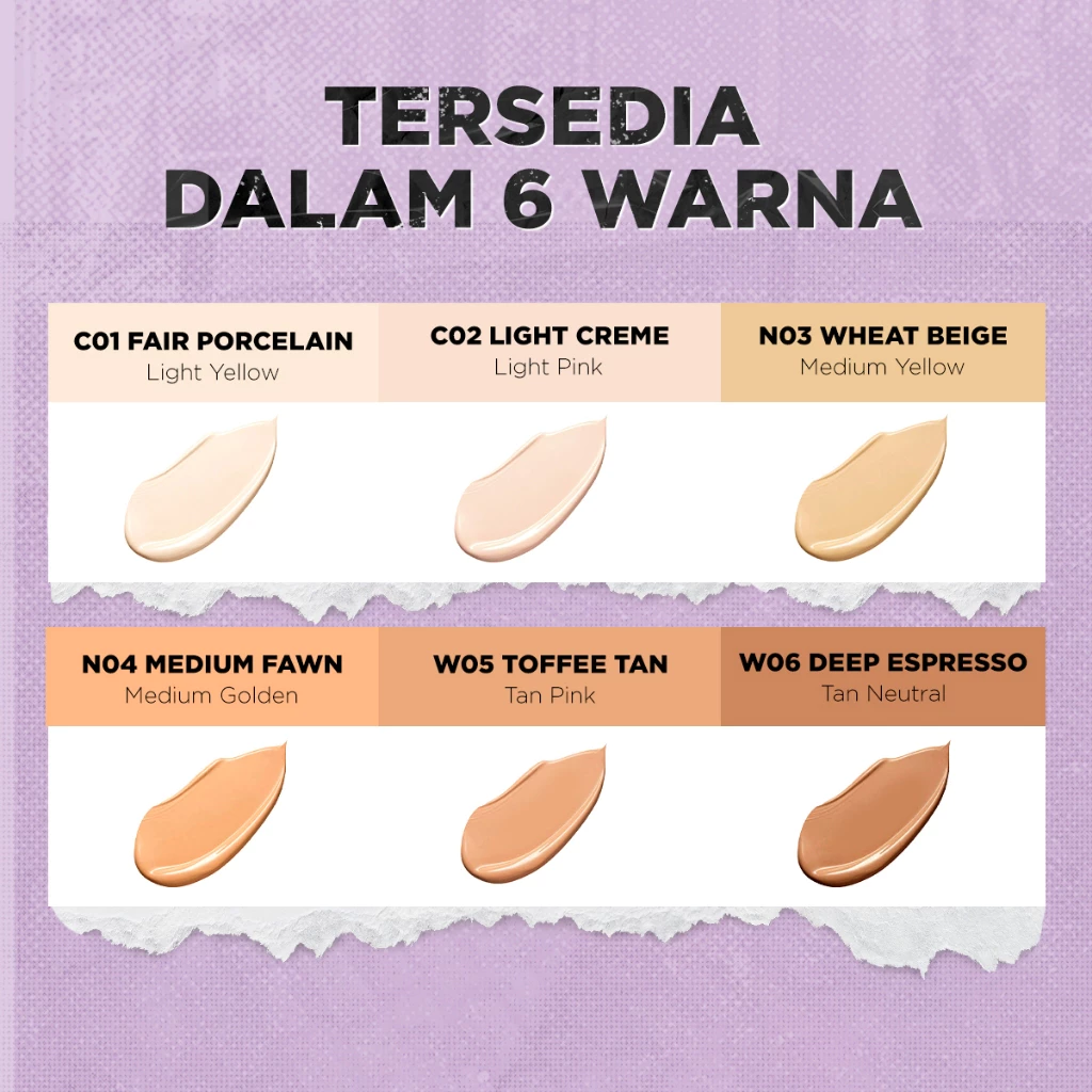 Better Than Filter Maxnificent Essence Cushion | High Coverage Cushion