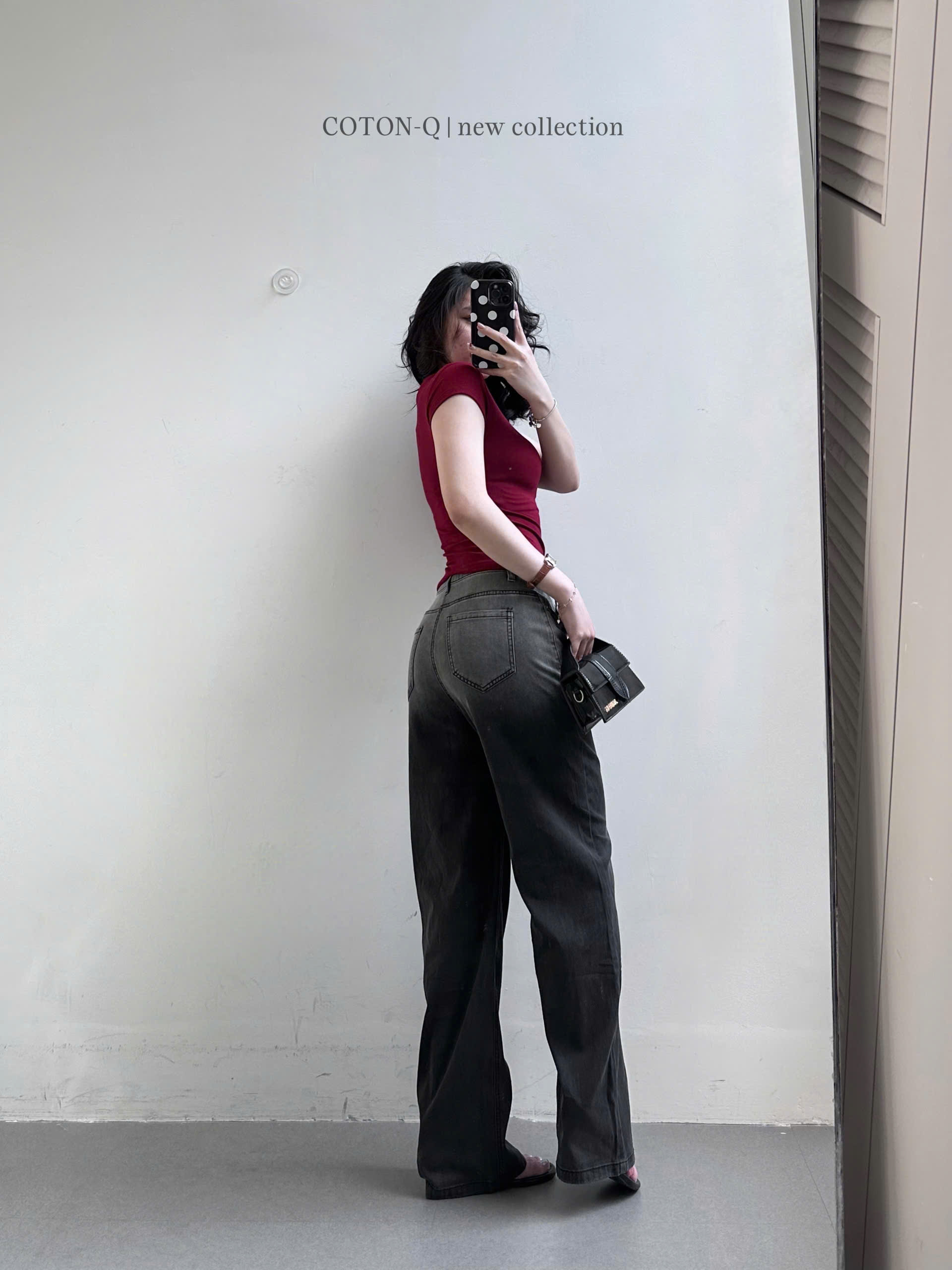 Quần jean mềm phối màu_thumbnail_11