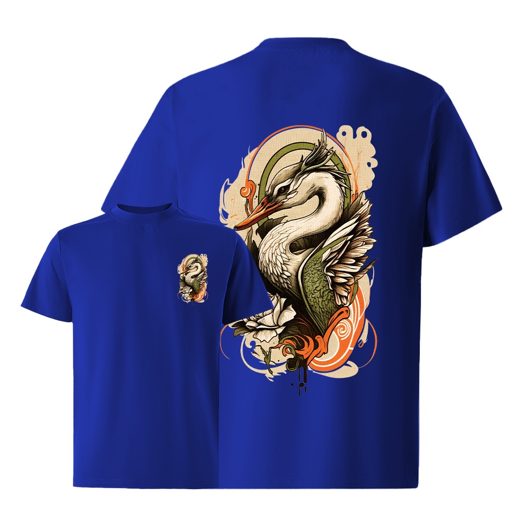 Áo phông form rộng nam local brand đủ size ATD1092 Miucho Iconic tay ngắn cổ tròn in artwork_thumbnail_14