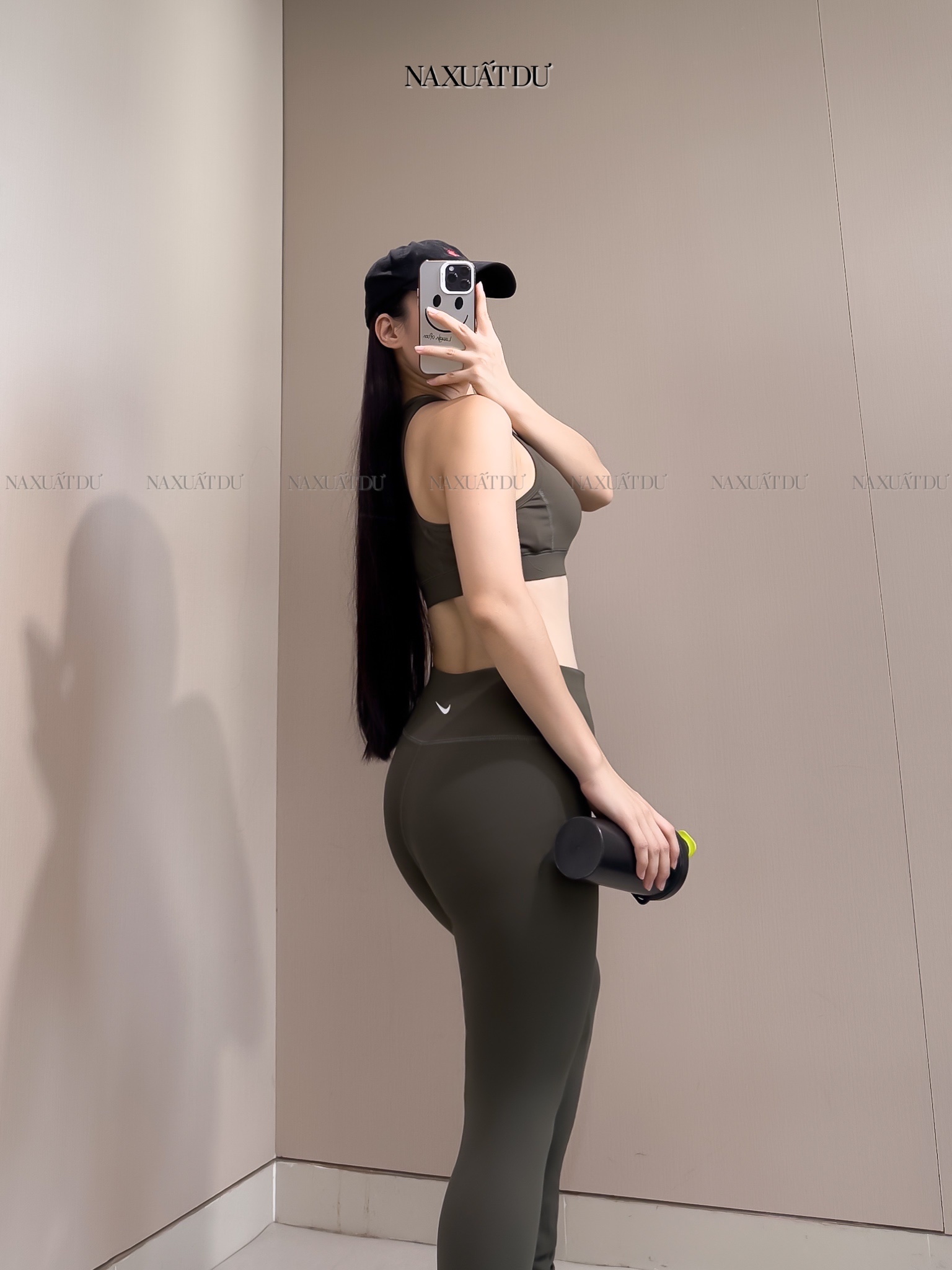 Set tập quần dài 