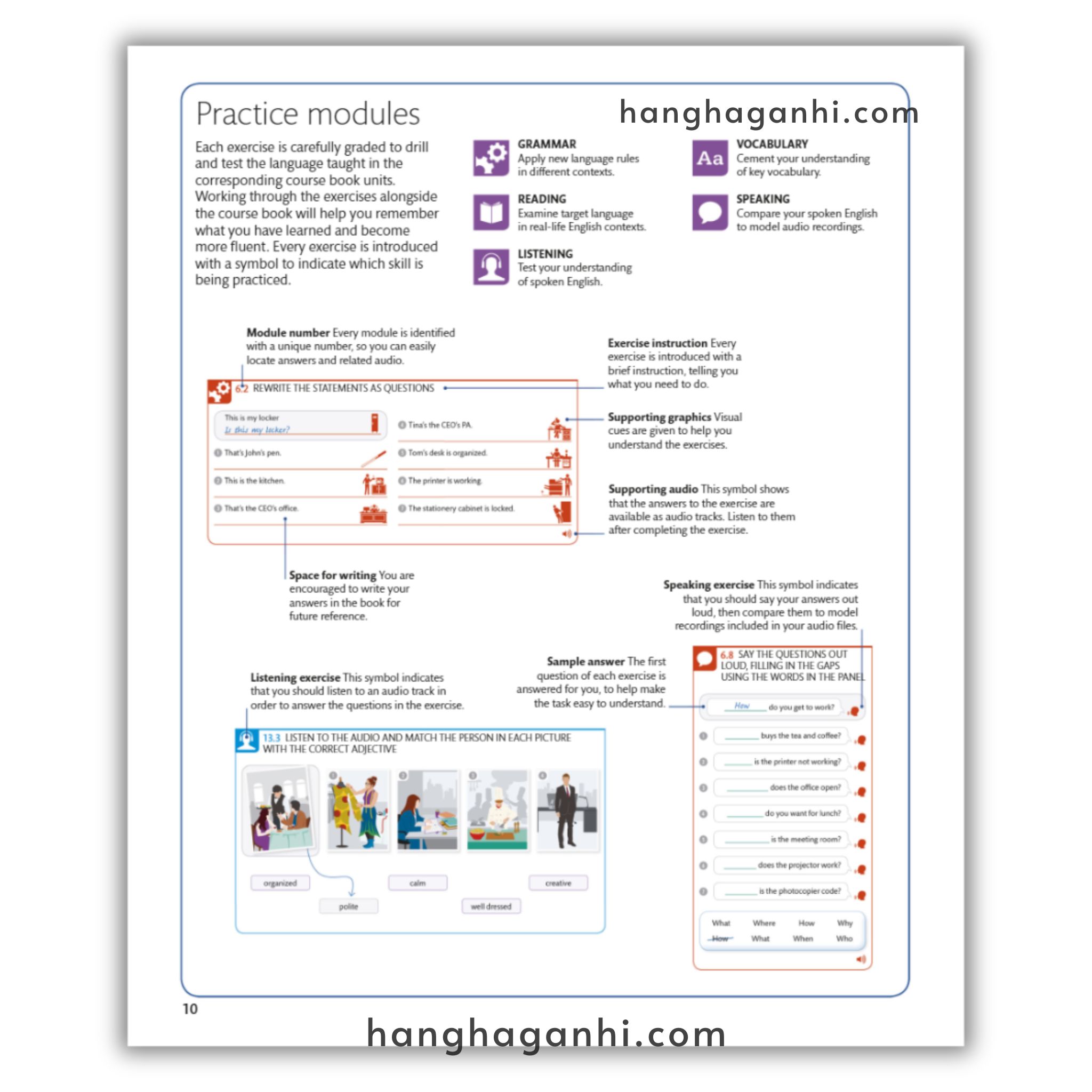 [Sách] English For Everyone Business English Level 1 Practice Book_thumbnail_10