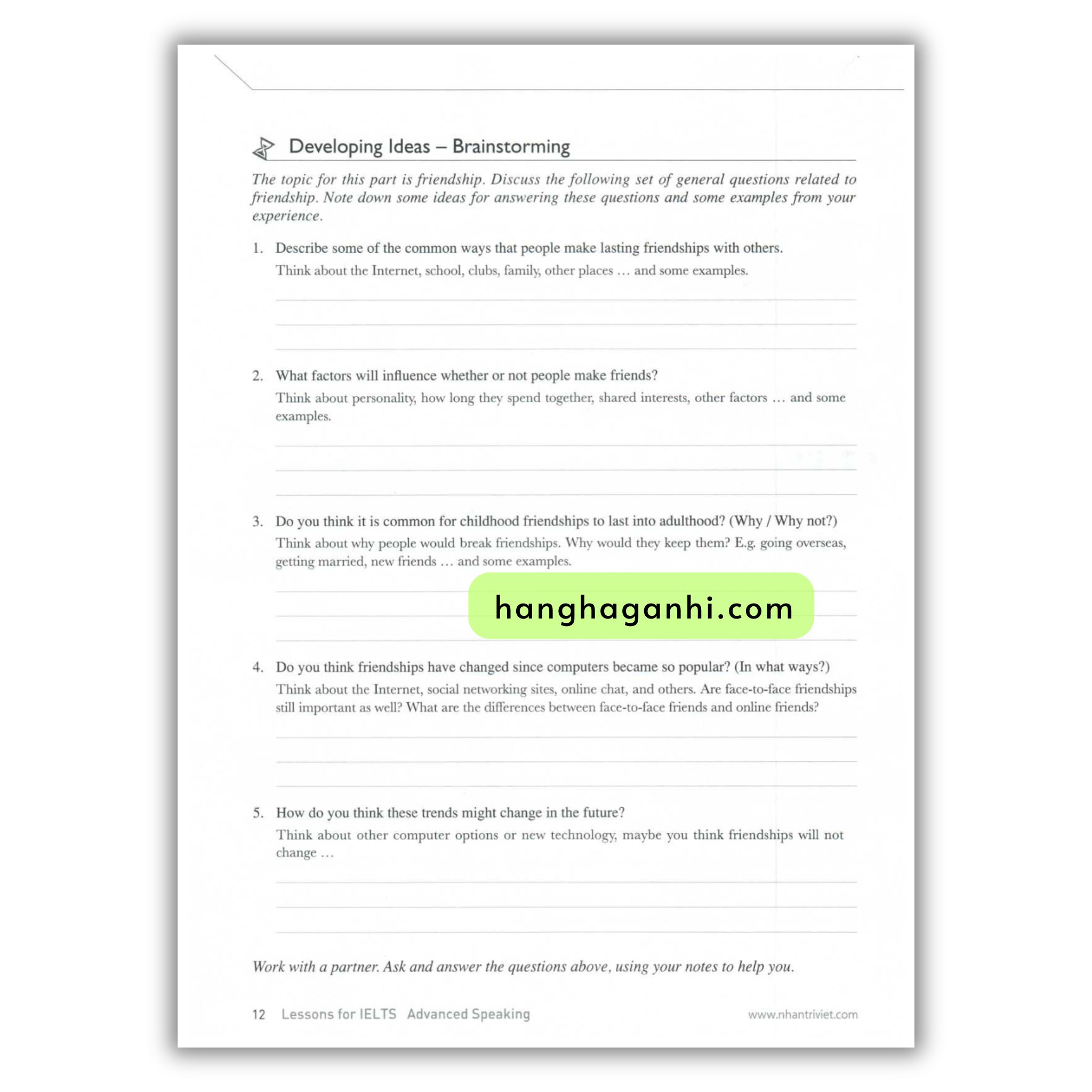Lessons For Ielts Advanced Speaking_thumbnail_4