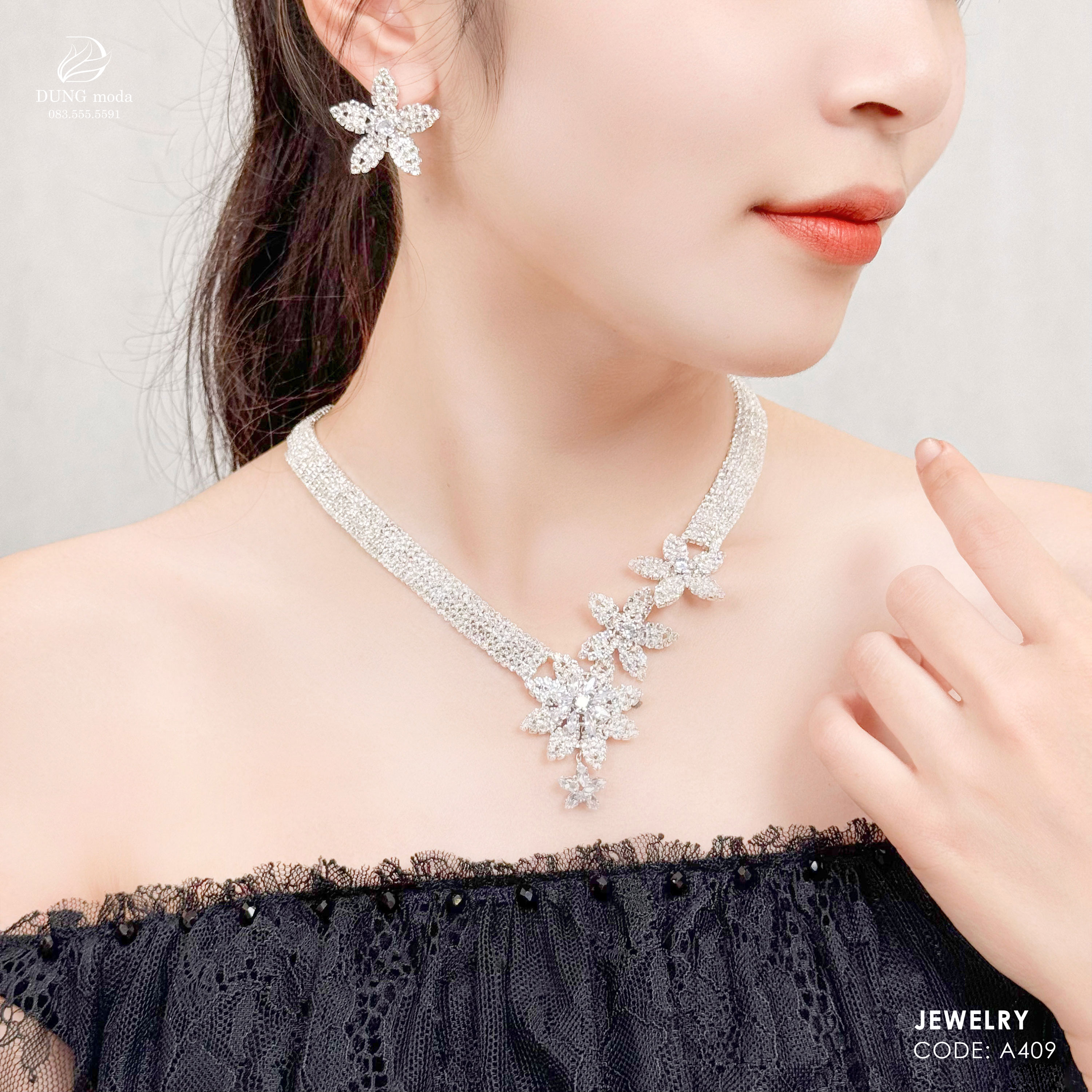 Bộ Trang Sức A409_thumbnail_1