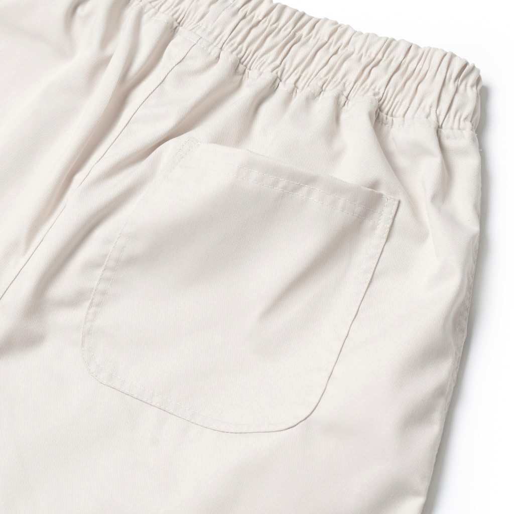Quần Shorts Khaki Nam mặc nhà, Style Hàn Quốc | Soft Khaki Shorts [Regular Fit S23]_thumbnail_5