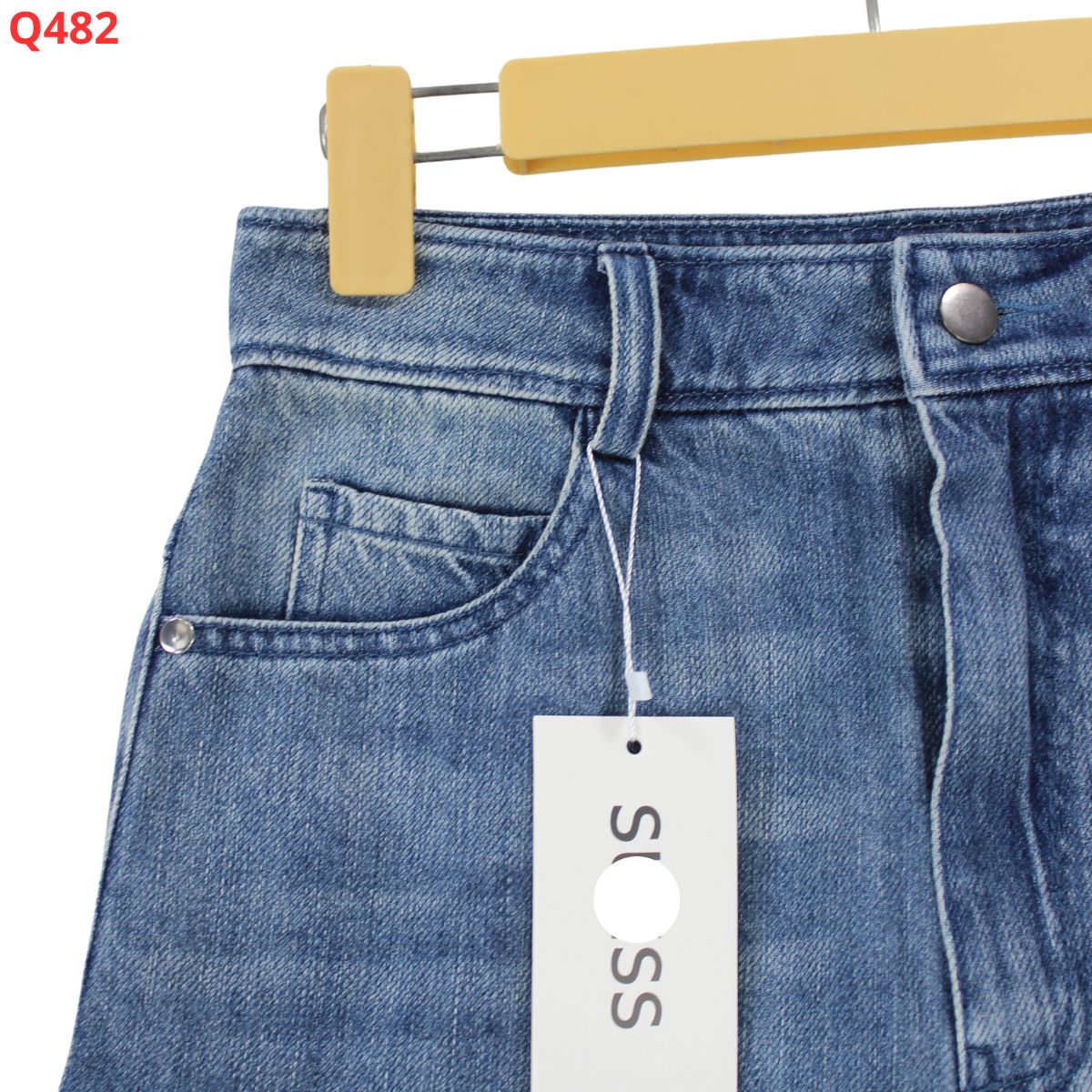 Q482 Quần đùi Jeans_thumbnail_4