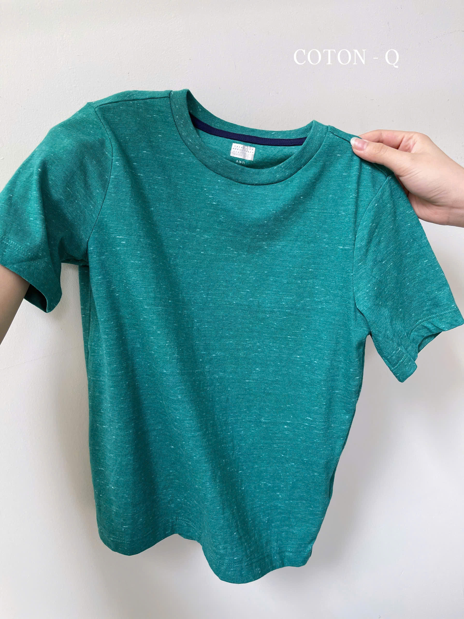 Set 4 áo bé form thường ( NGẪU NHIÊN ) - mua 2 set trùn_thumbnail_16