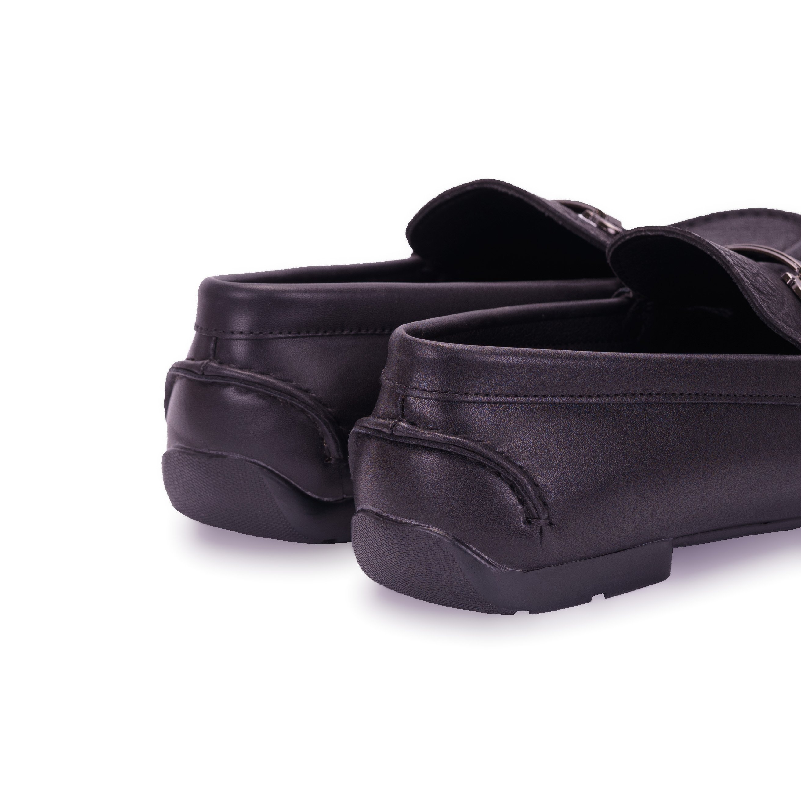 IS81 - Giày Da Nam Trơn_thumbnail_4