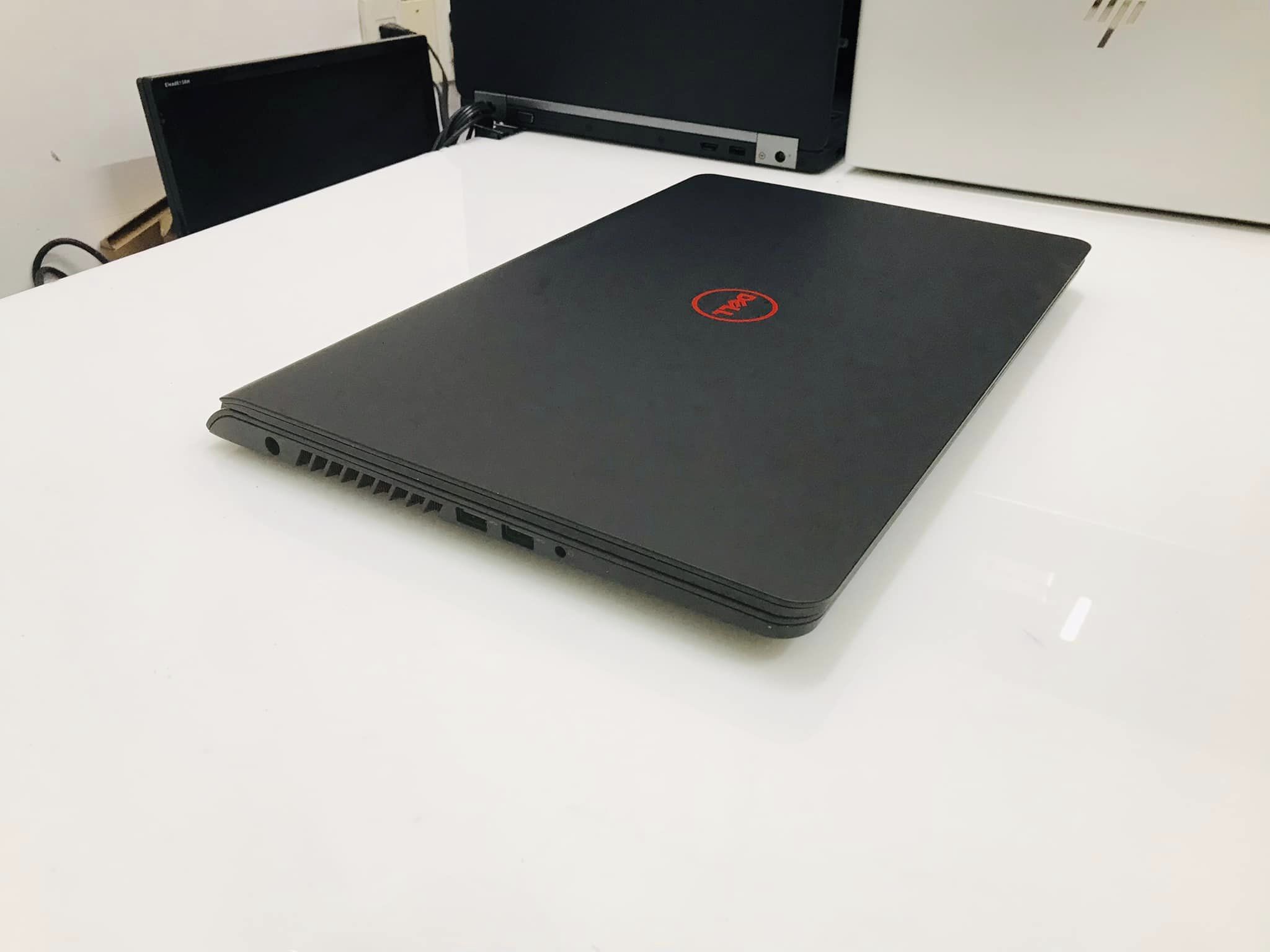 Dell Gaming 5577 | Core i7 7700HQ | 8GB | SSD 128GB + HDD 1000GB | VGA 4G GTX1050 | Màn 15.6in FHD |_thumbnail_2