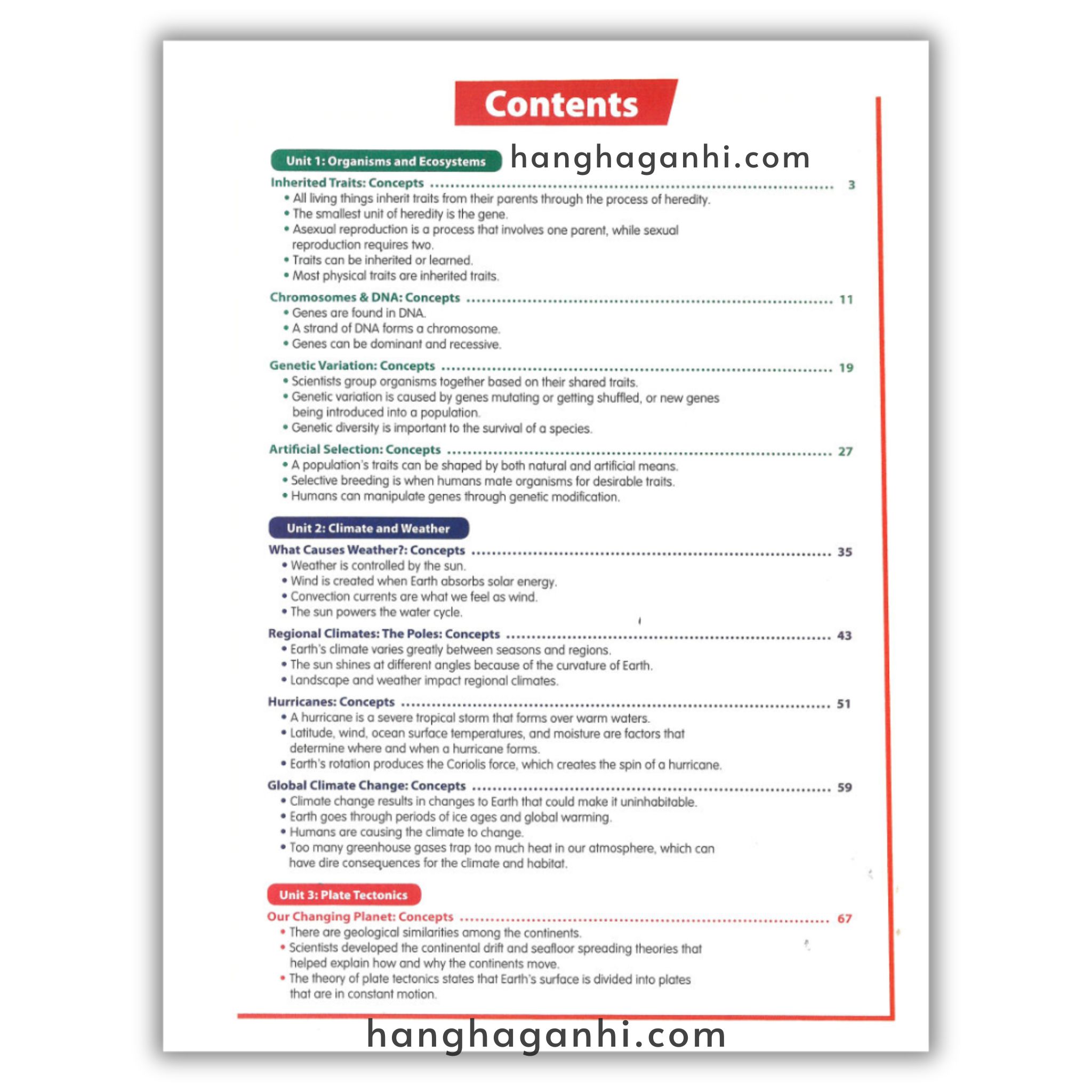 Skill Sharpeners Science Grade 6_thumbnail_11