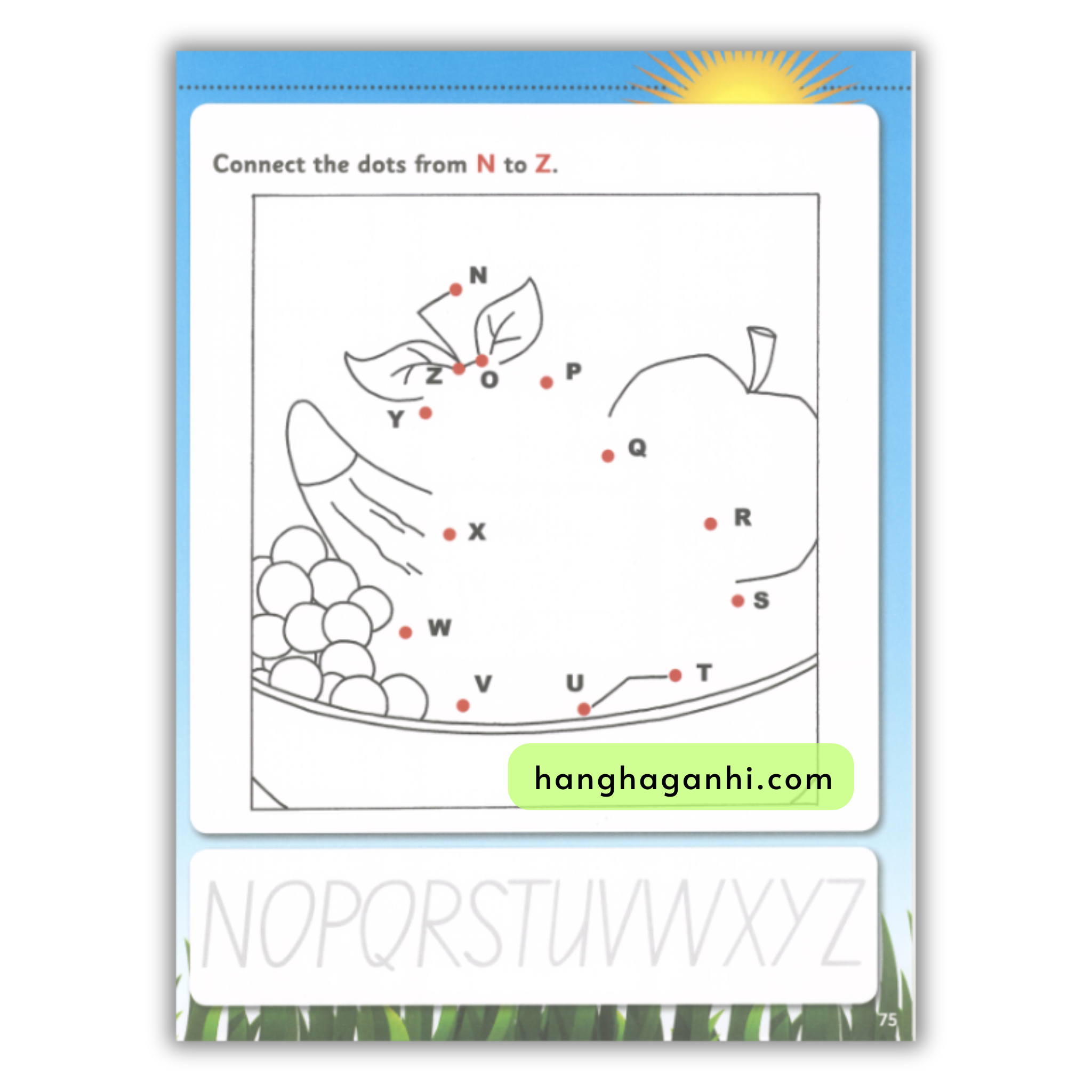 ABC Reading Eggs My First Alphabet Ages 4-6_thumbnail_5