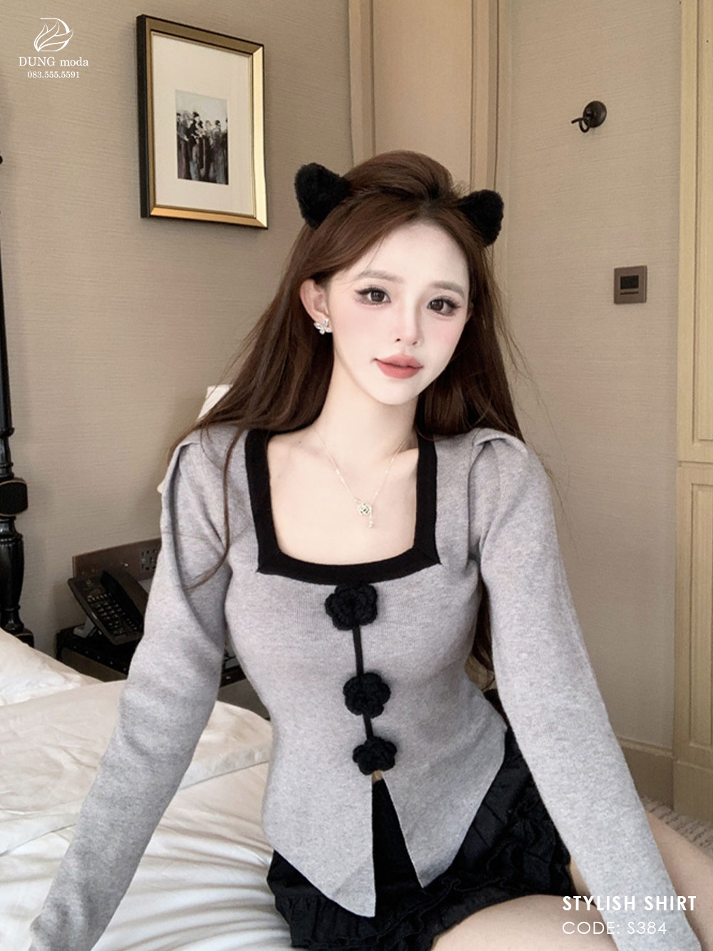 Áo Nữ S384 8105_thumbnail_5