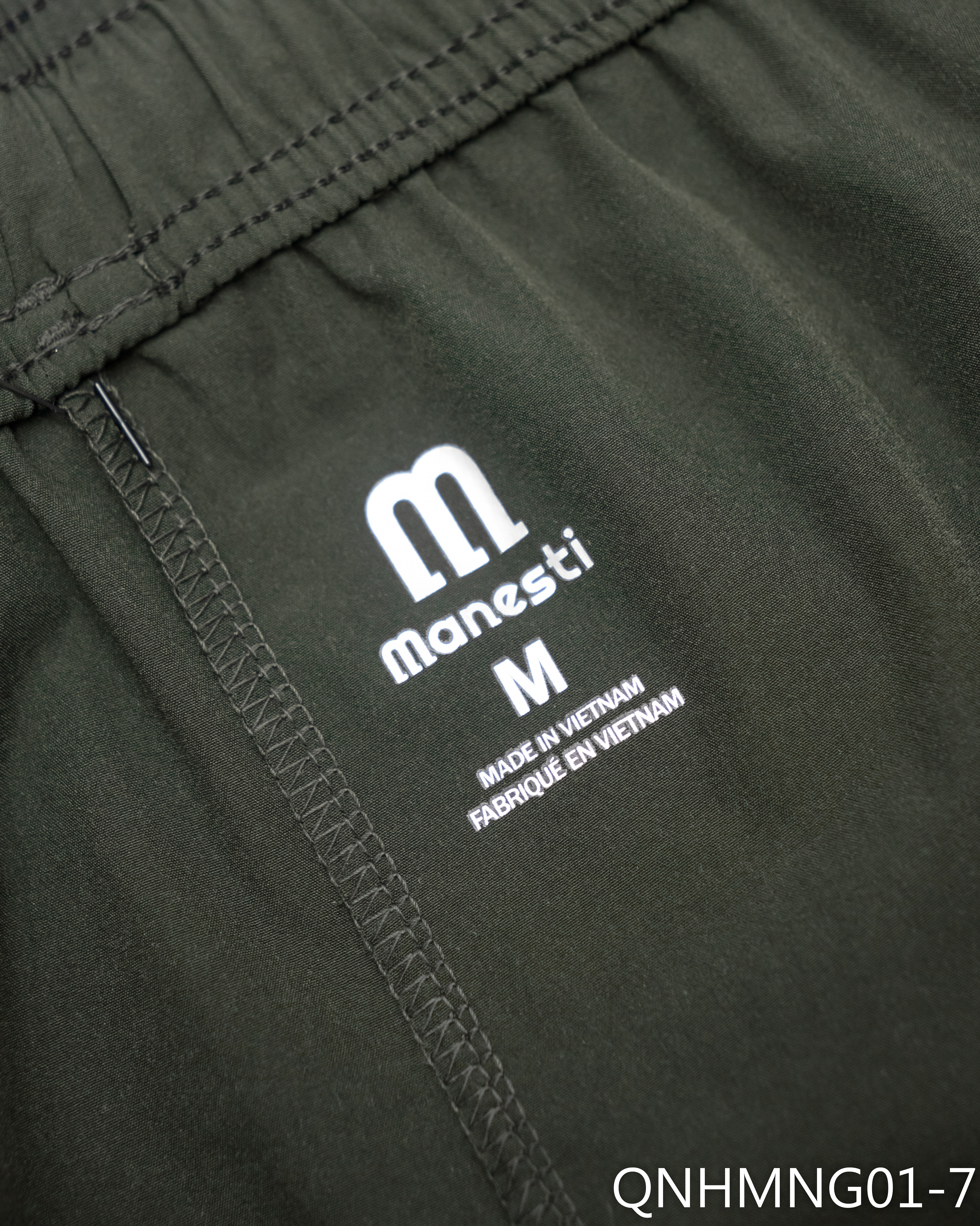 QUẦN NGẮN CHUN MANESTI GIÓ TRƠN- XẺ TAM GIÁC_thumbnail_57