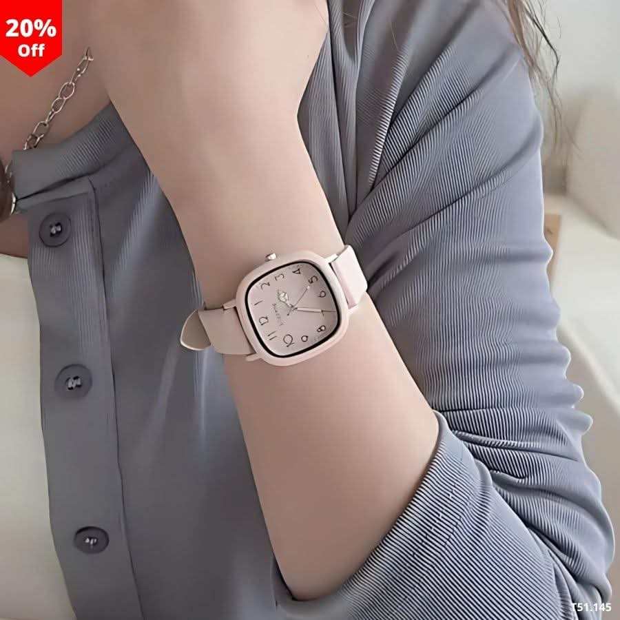 Đồng hồ thời trang