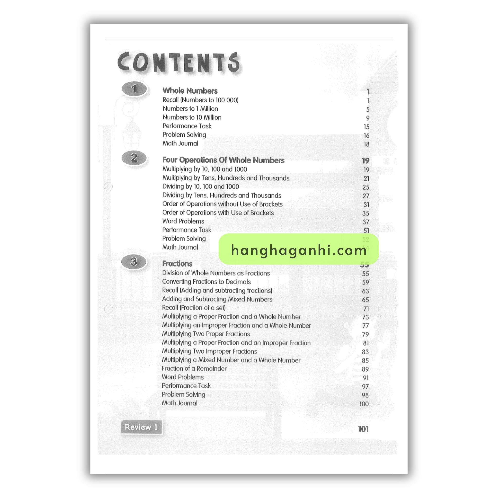 Targeting Mathematics 5A Workbook_thumbnail_1