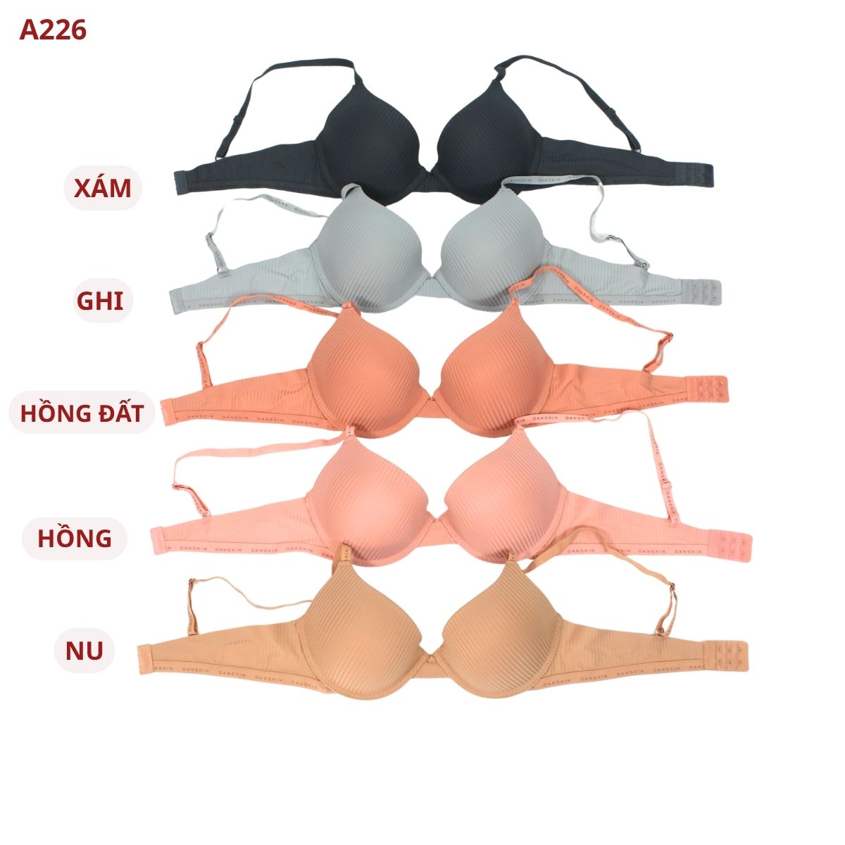 A226 Áo ngực Danskin_thumbnail_1