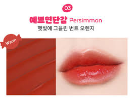 APIEU Candy Glossy Tint 4 ml_thumbnail_6