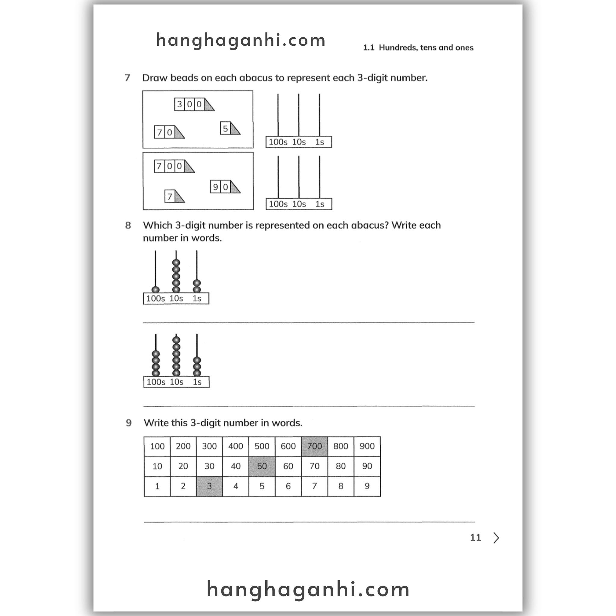 Cambridge Level 3 Primary Mathematics Workbook 2nd edition 2021_thumbnail_3