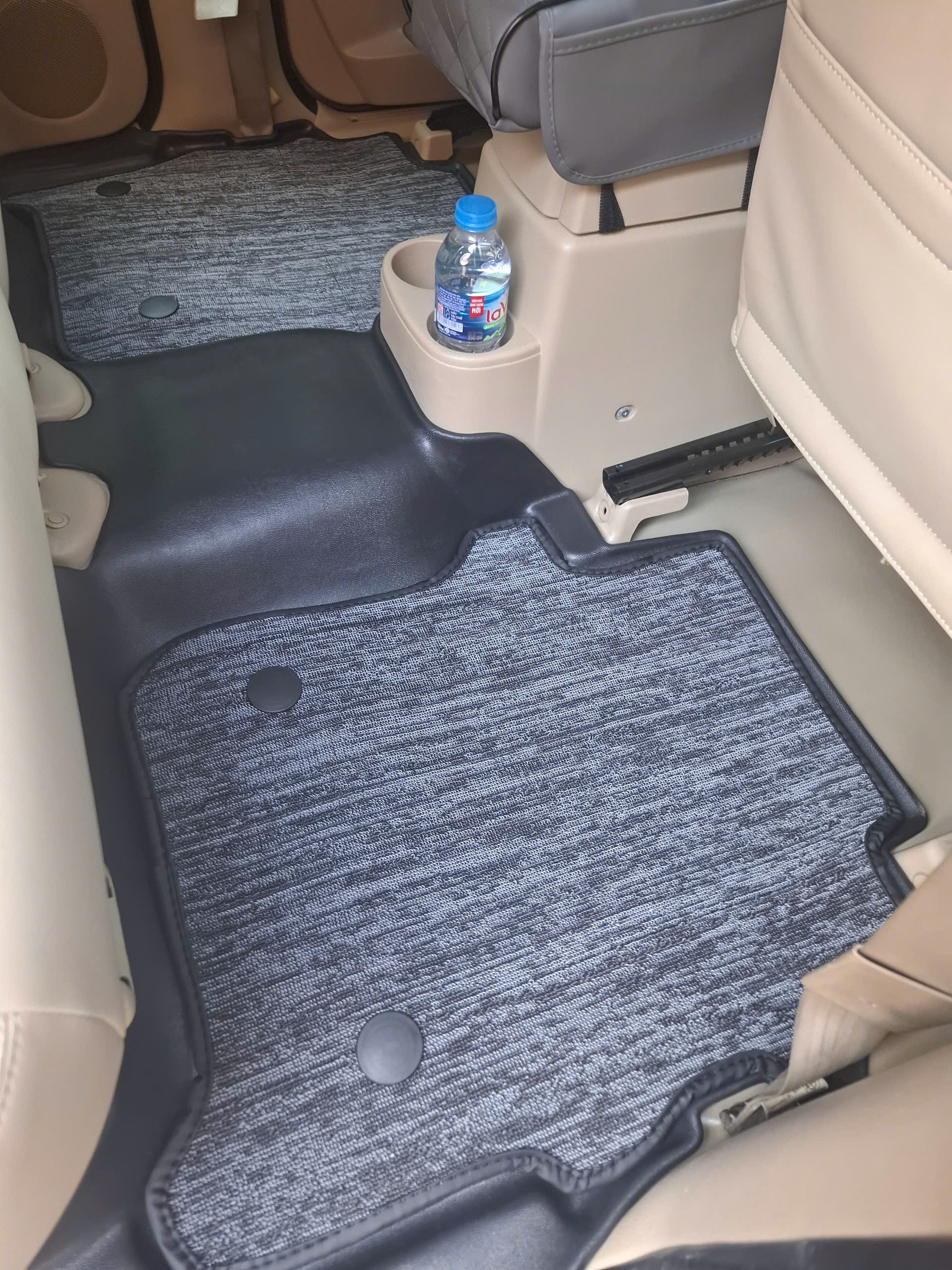 [Aren Car] Thảm Lót Sàn Ô Tô TPE Nhựa Đúc Ford Everest_thumbnail_5