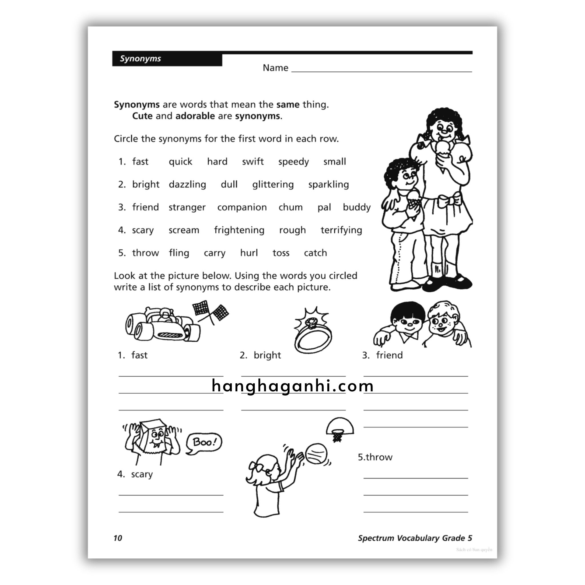 Sách Spectrum Vocabulary Workbook Grade 5_thumbnail_12