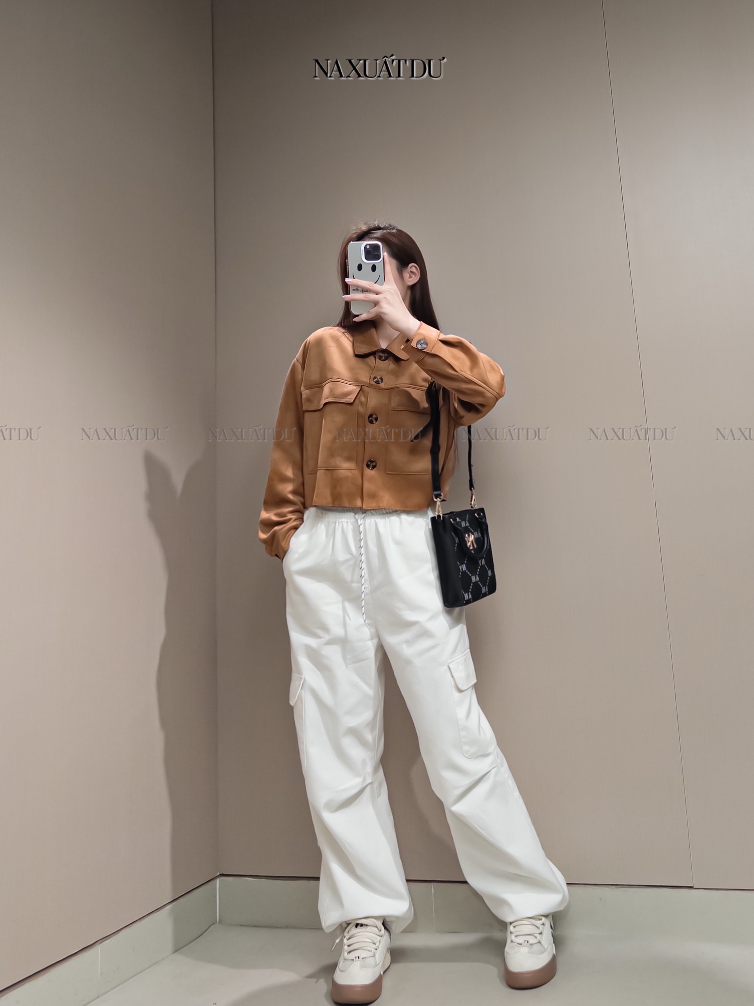 Áo khoác nút - A416_thumbnail_5