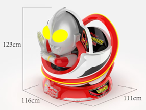 Thún nhún điện siêu nhân_thumbnail_2