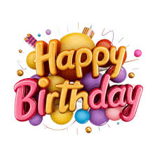 Quà tặng sinh nhật