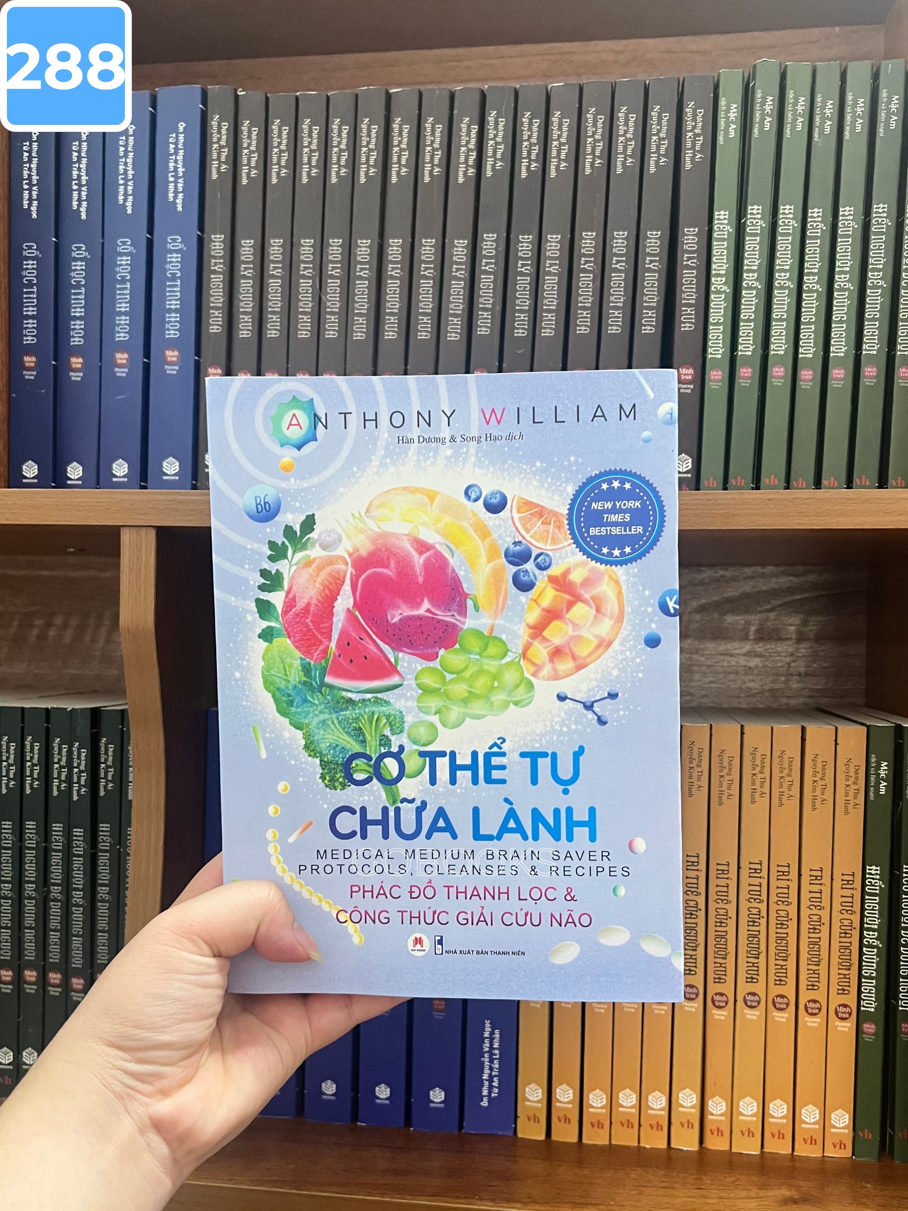 Phác Đồ Thanh Lọc & Công Thức Giải Cứu Não - Cơ Thể Tự Chữa Lành_thumbnail_1