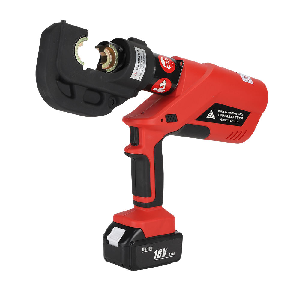 Máy ép đầu cos điện 18v EZ-300, EZ-400_thumbnail_8