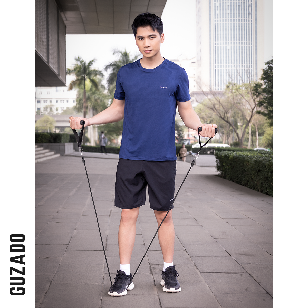 Bộ Quần Áo Guzado Chất Coolmax Vận Động Thoải Mái BTS02_thumbnail_23