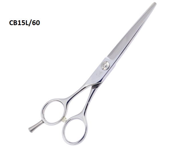 Kéo cắt tóc Viko LS CB15L/6.0 (Tay trái) - bảo hành 2 năm_thumbnail_1