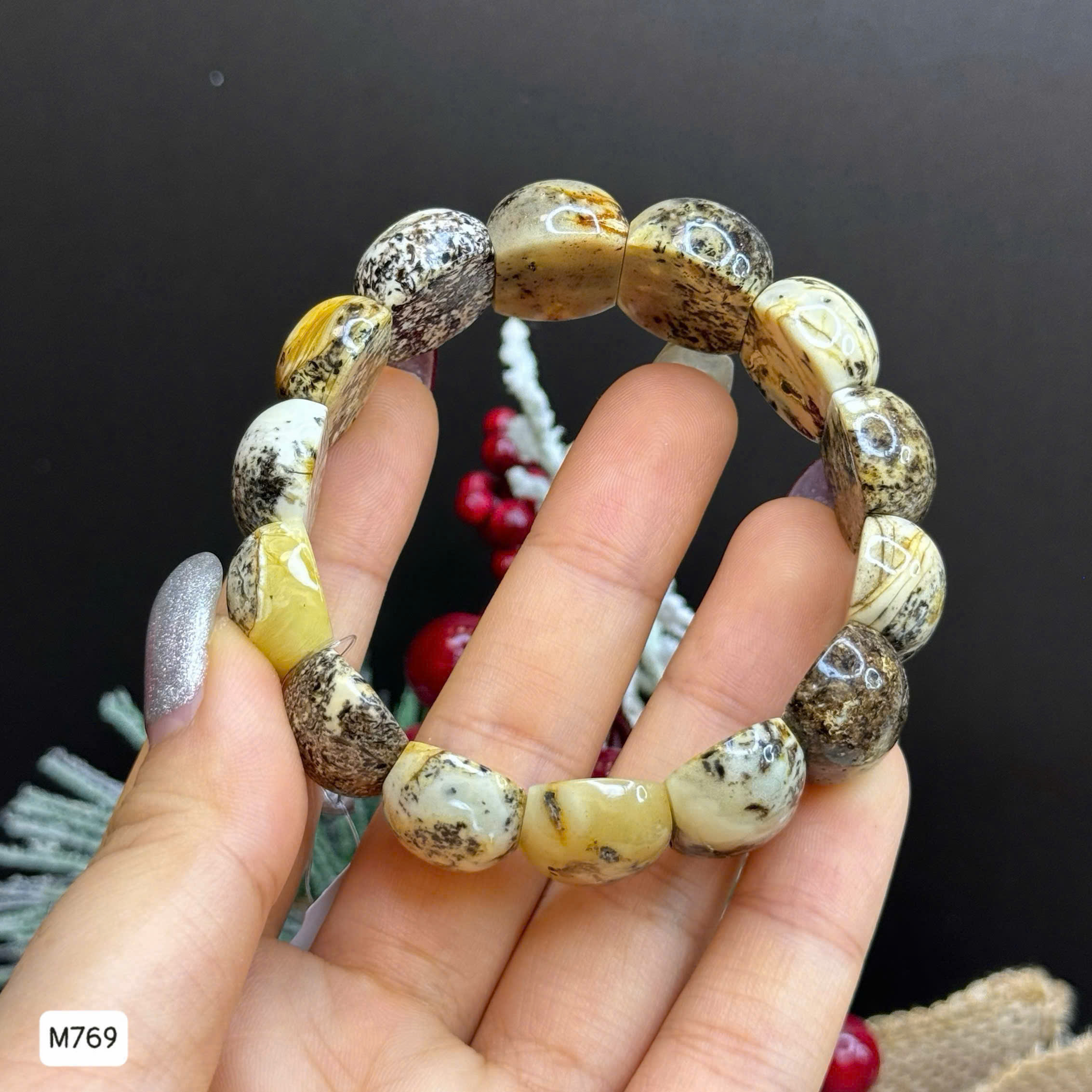 Lắc Tay Bản Mộc Phong Cảnh - M769_thumbnail_2