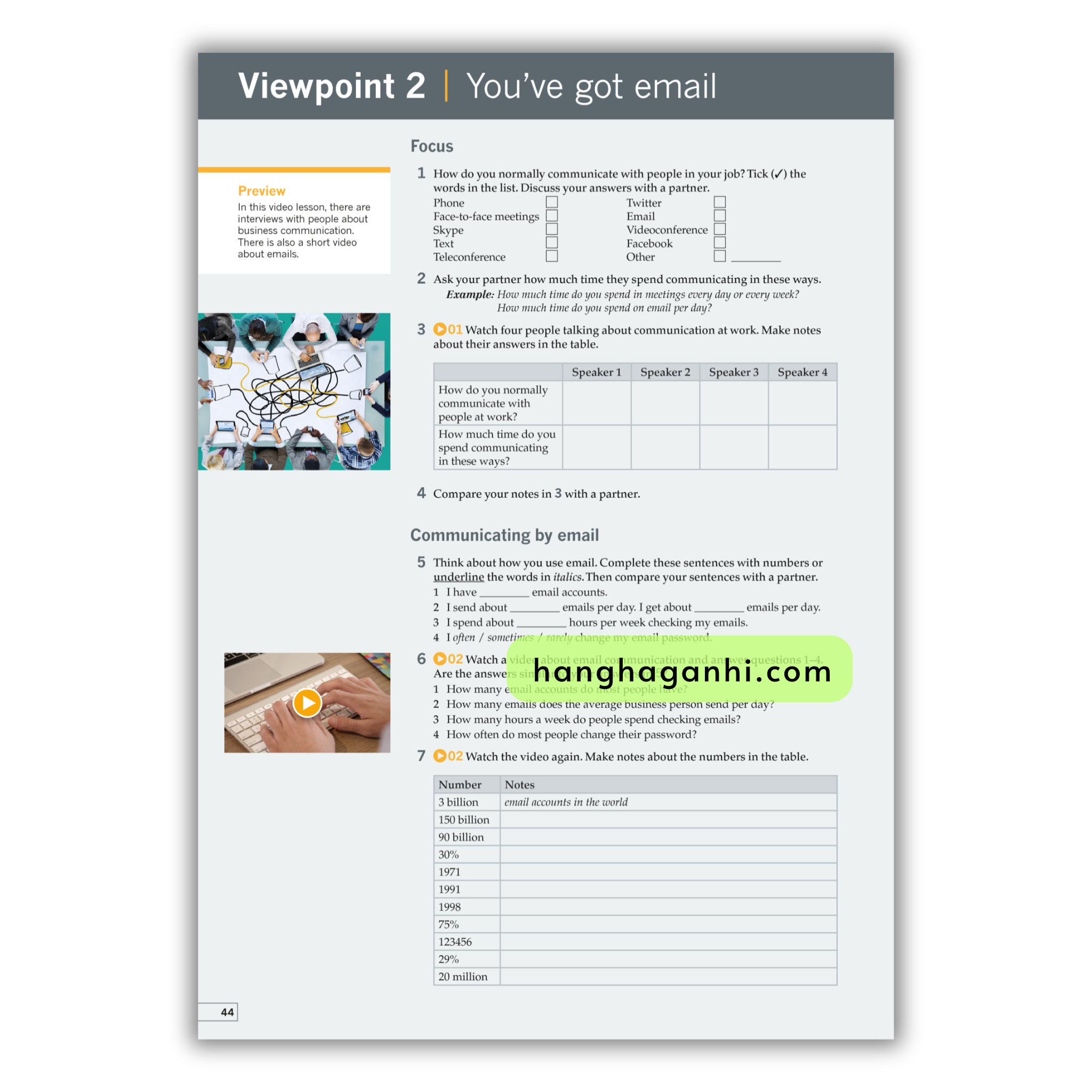 Business Result 2nd Edition Elementary Student’s Book_thumbnail_6