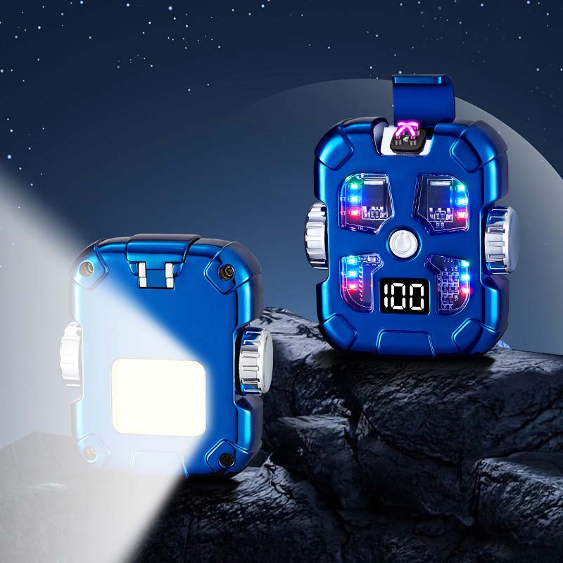 Bật lửa điện đèn pin TH627_thumbnail_4