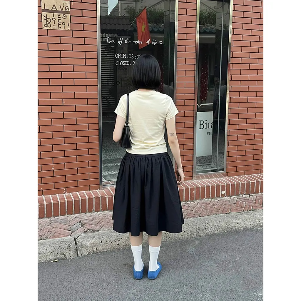 Áo thun baby tee Miucho vải cotton thoáng mát thoải mái đủ size lời chúc ngày tết in mix 2914_thumbnail_7