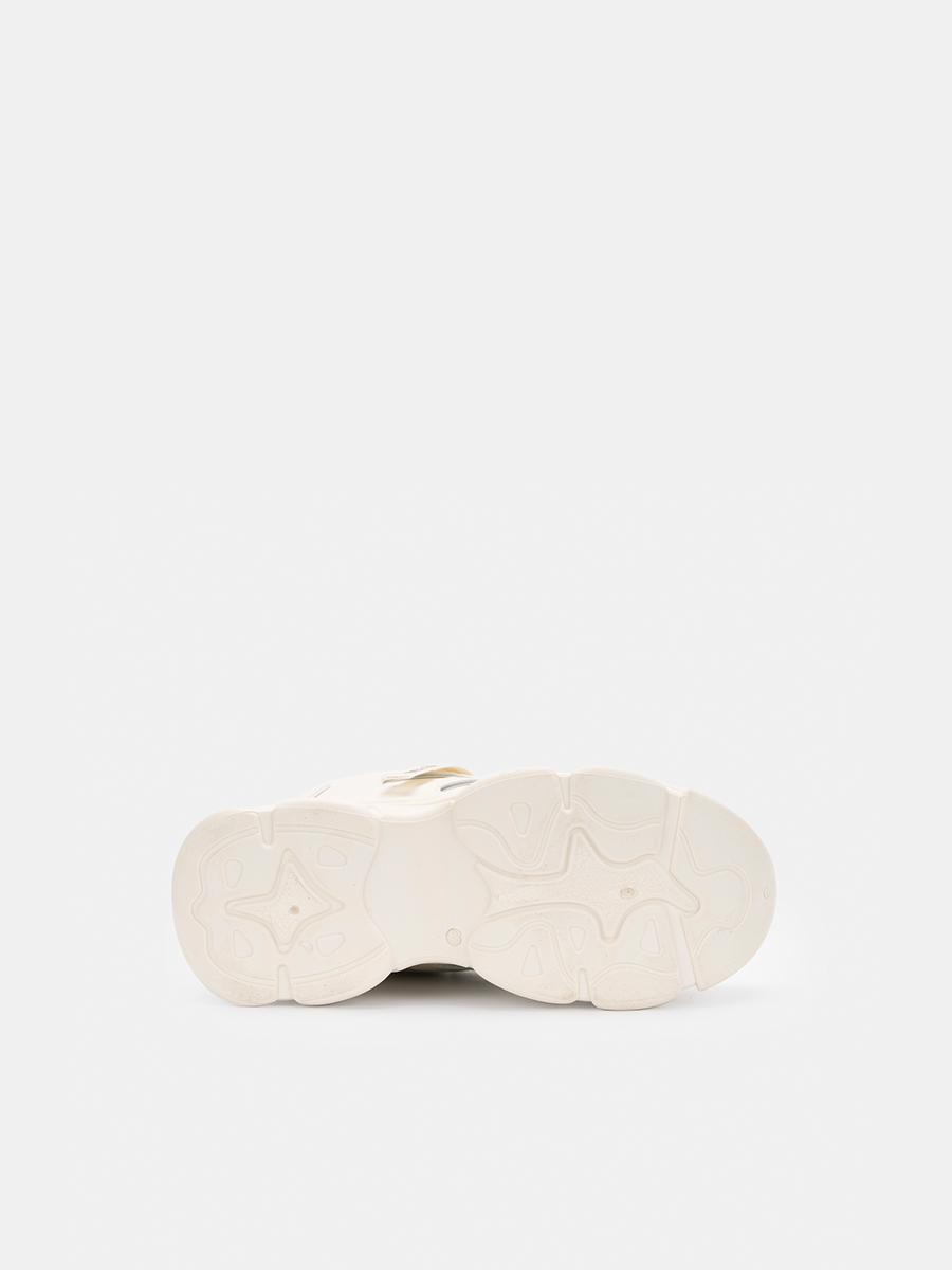 Giày Thể Thao Nữ Độn Đế Hack Dáng Chất Da Mềm Đế Cao 8cm - T111_thumbnail_11