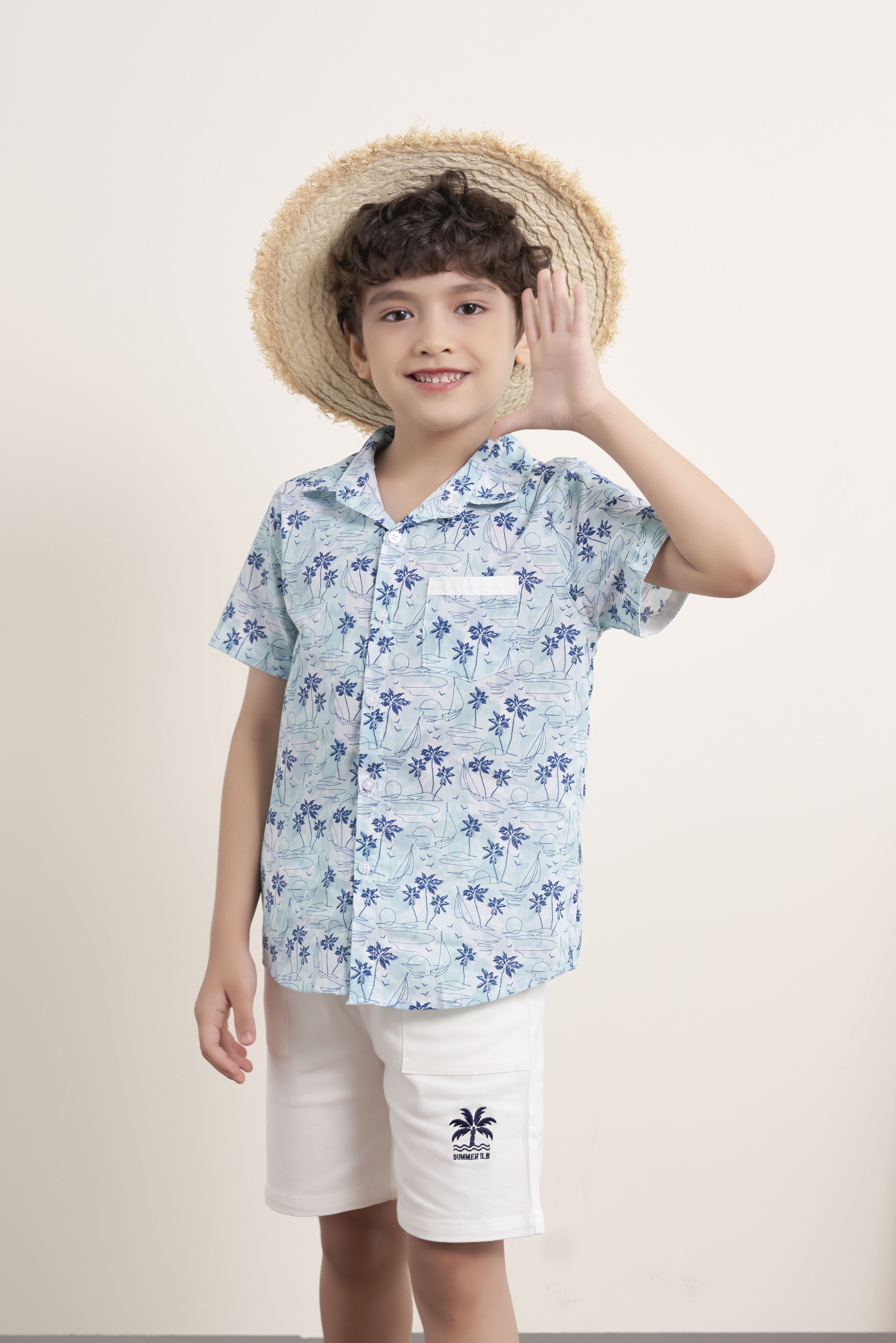 Bộ áo hoạ tiết quần thêu_thumbnail_8