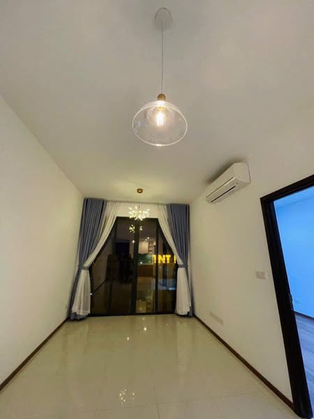 Cho thuê căn hộ 1pn One Verandah nội thất cơ bản